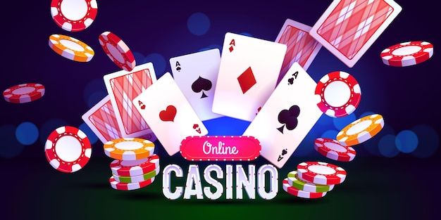 پاکستان میں Wealth DT5 کا آن لائن کیسینو سیکشن کھولیں۔