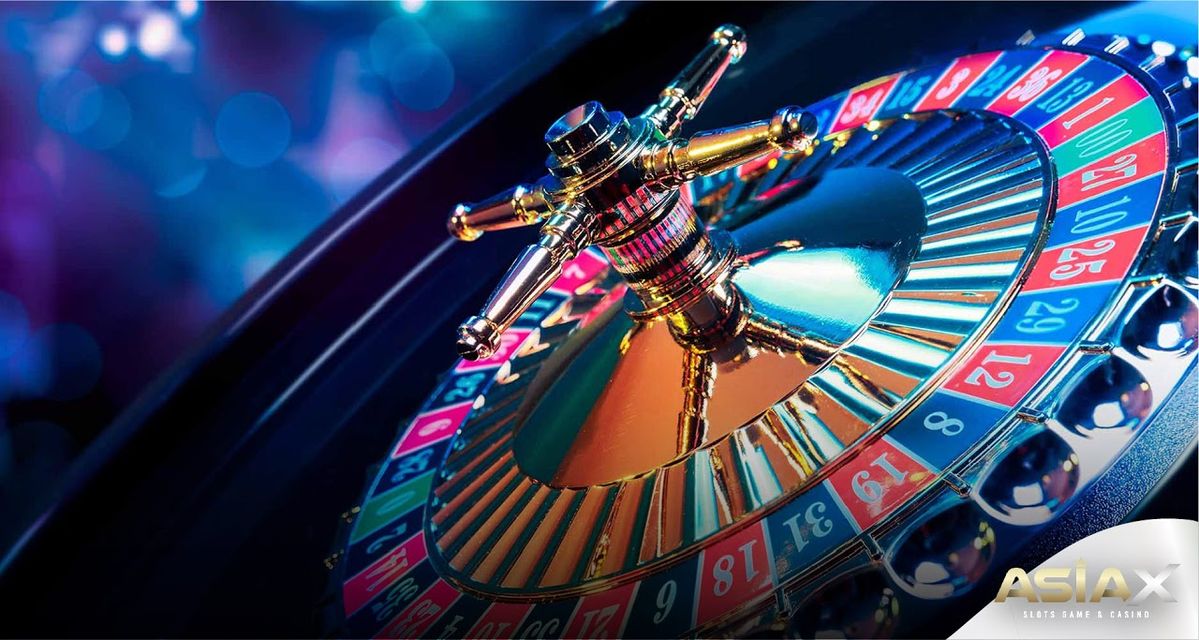 Wealth DT5 کیسینو گیمز کا ایک زمرہ منتخب کریں

