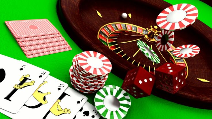 Wealth DT5 کیسینو میں ایک آن لائن گیم کا انتخاب کریں۔
