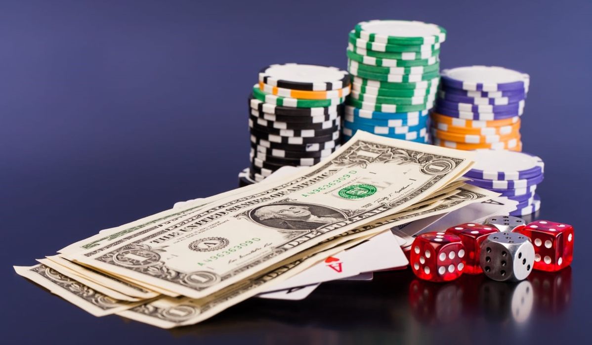 Wealth DT5 کیسینو میں سلاٹ کھیلنا شروع کریں۔