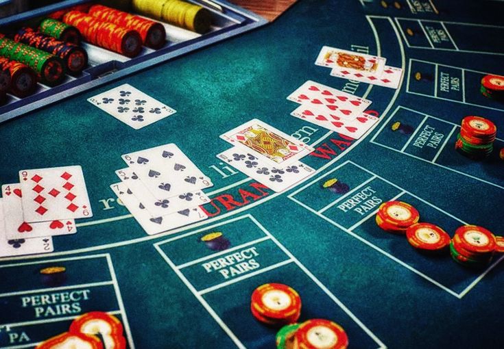 Wealth DT5 آن لائن کیسینو میں اصل گیمز