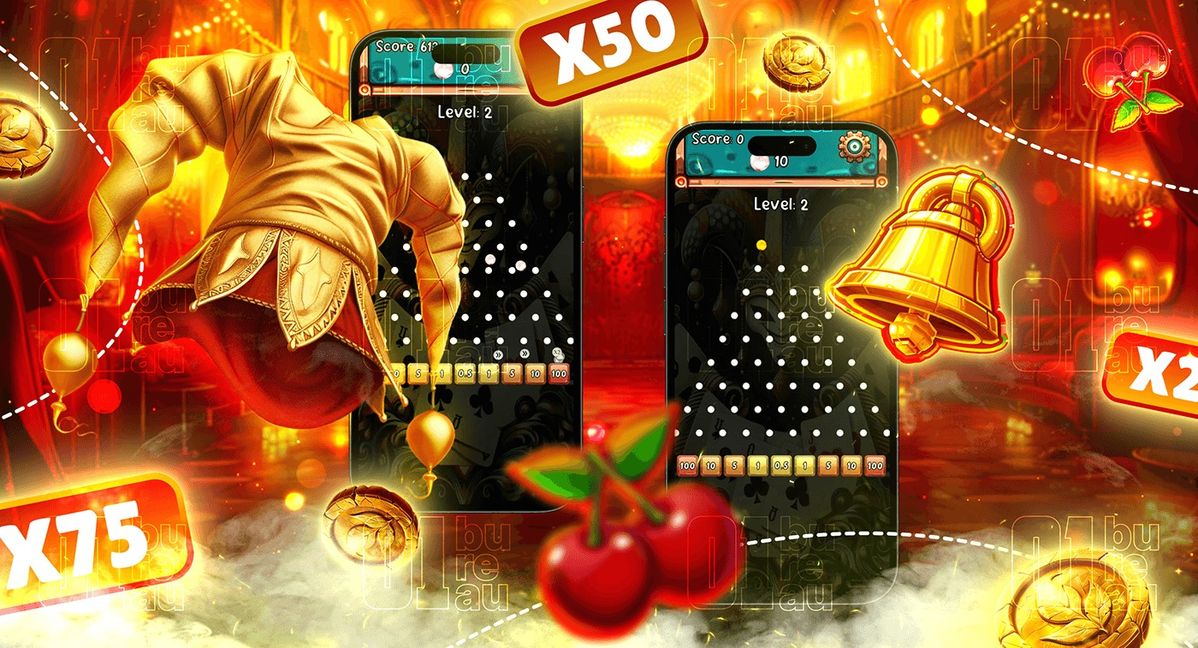 پاکستان میں Wealth DT5 کا آن لائن کیسینو سیکشن کھولیں۔