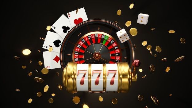 Wealth DT5 آن لائن کیسینو میں اصل گیمز